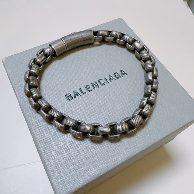 Balenciaga Bracelets